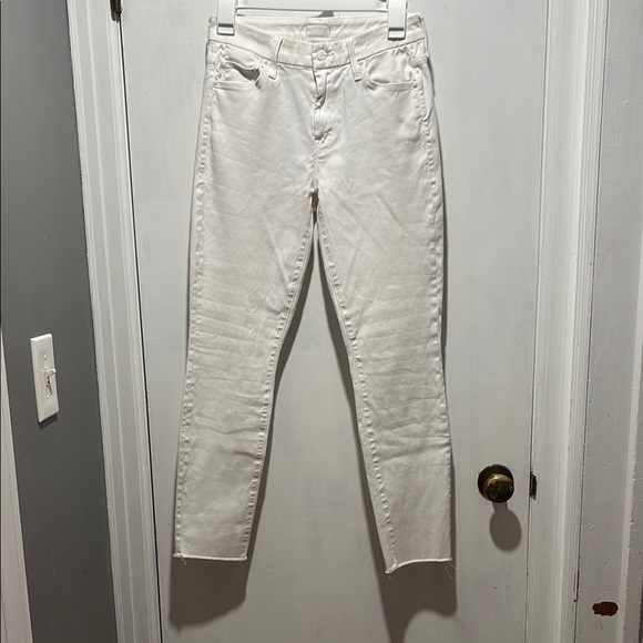 ‼️MOTHER jeans‼️ - Picture 1 of 11